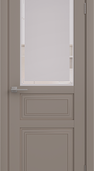 Дверь Geona - "NB 3 ДО"