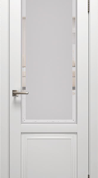 Дверь Geona - "NB 2 ДО"
