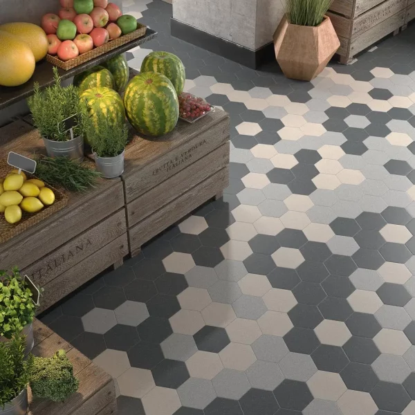 Kerama Marazzi - Натива