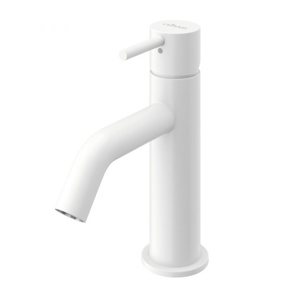 CEZARES - Смеситель для раковины  LEAF-LSM2-L-BIO