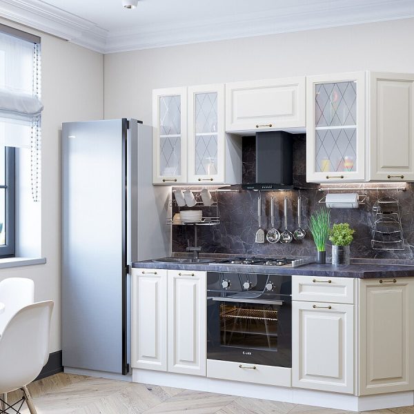 Кухня Vivat - Ницца-01 Агат