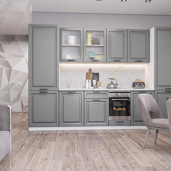 Кухня Vivat - Ницца Royal-01 Magnum