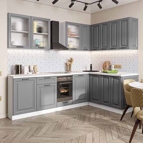 Кухня Vivat - Ницца Royal-02 Magnum