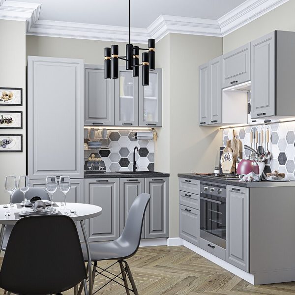 Кухня Vivat - Ницца Royal-03 Magnum