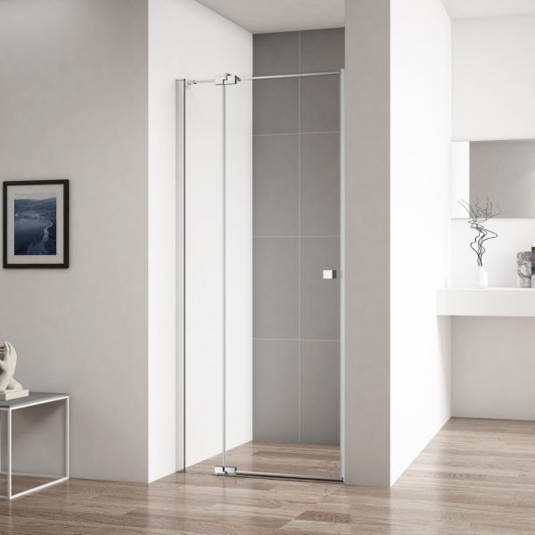 CEZARES - Душевая дверь  VALVOLA-B-1-100-C-Cr