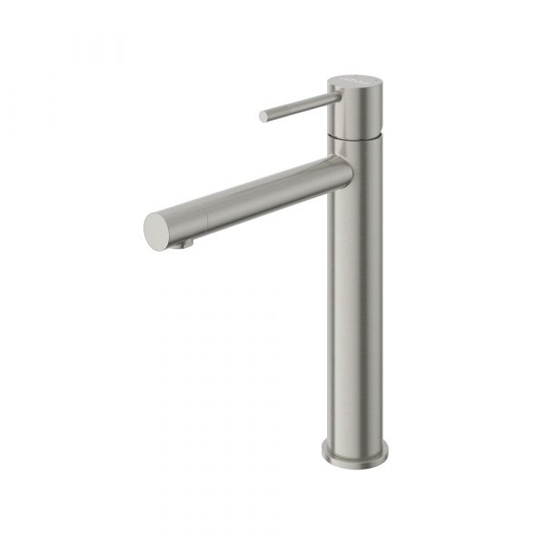 CEZARES - Смеситель для накладной раковины без донного клапана  RELAX-LC2-IN-W0