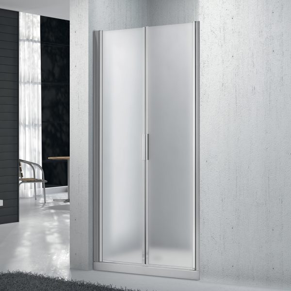 BelBagno - Душевая дверь  SELA-B-2-70-P-Cr