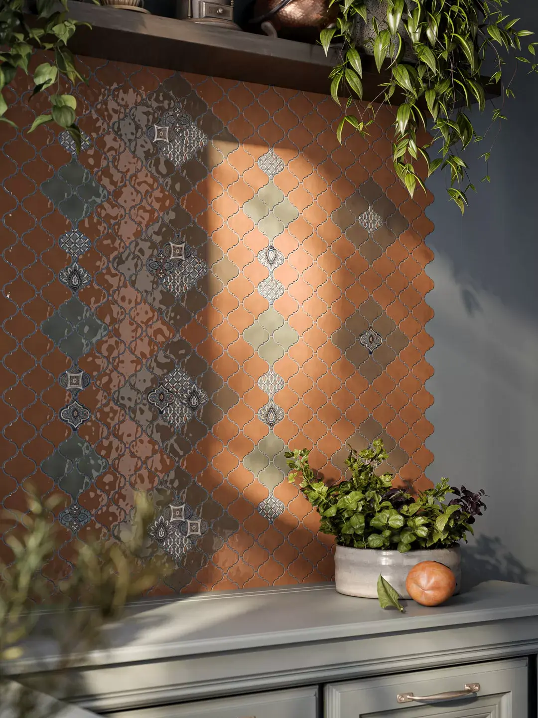 Арабески Марокко