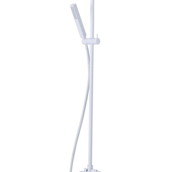 CEZARES - Душевая колонна со смесителем  PORTA-CD-BIO