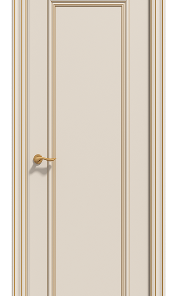 Дверь Geona - "Палаццо 1 без 3D-форм"