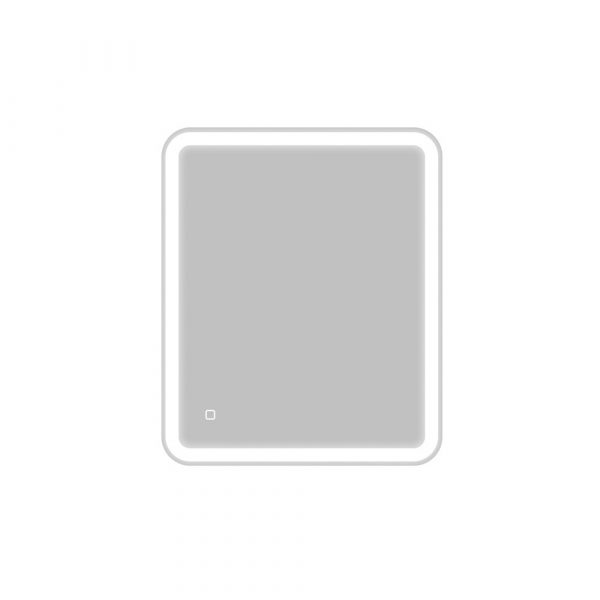 BelBagno - Зеркало  SPC-MAR-500-600-LED-TCH