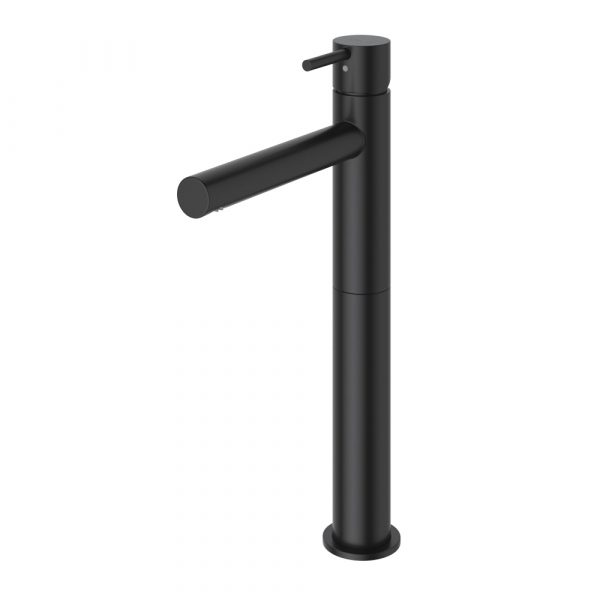 CEZARES - Смеситель для накладной раковины  LEAF-LC1-L-NOP