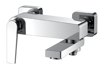 CEZARES - Смеситель для ванны и душа  BADEN-F-VD-01