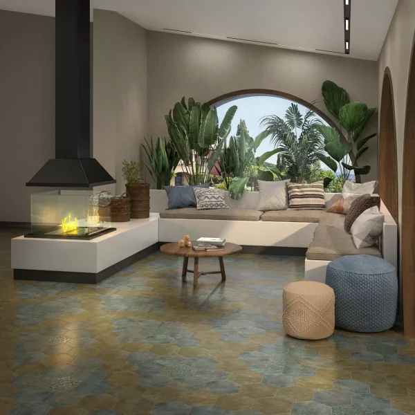 Kerama Marazzi - Гроссето