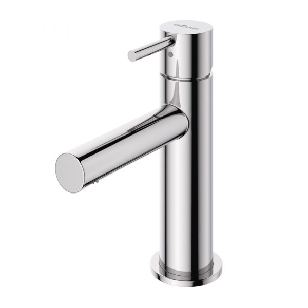 CEZARES - Смеситель для раковины  LEAF-LSM1-L-01-W0