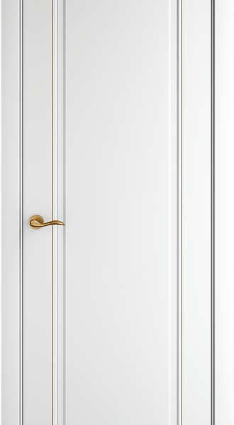 Дверь Geona - "Ренессанс 1 без рисунка"