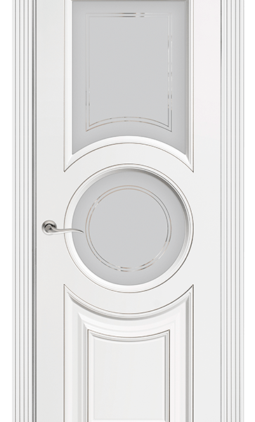 Дверь Geona - "Ренессанс 5V"