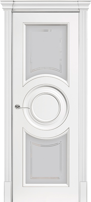 Ренессанс 5B