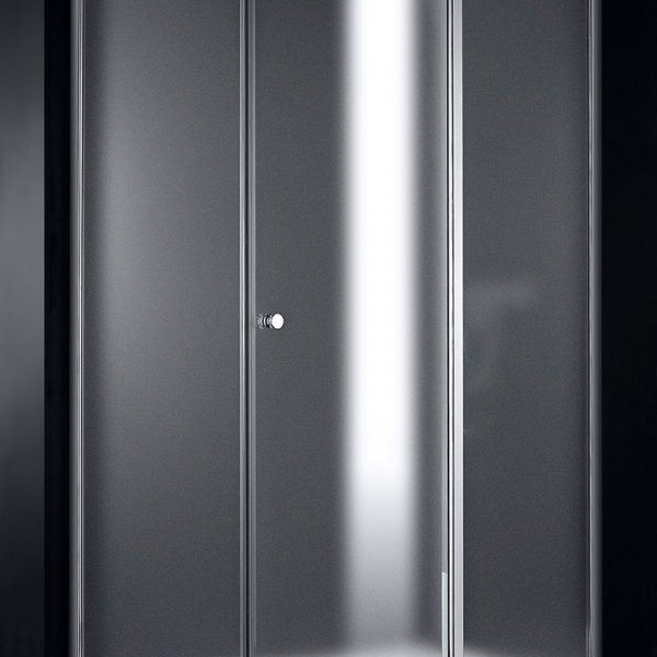 CEZARES - Душевой уголок  ELENA-W-AH-1-120/80-P-Cr-R