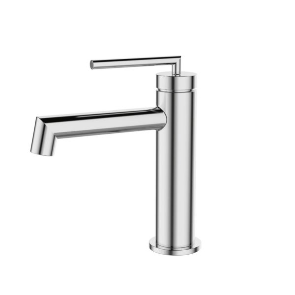 BelBagno - Смеситель для раковины  ACQUA ACQUA-LVM-CRM