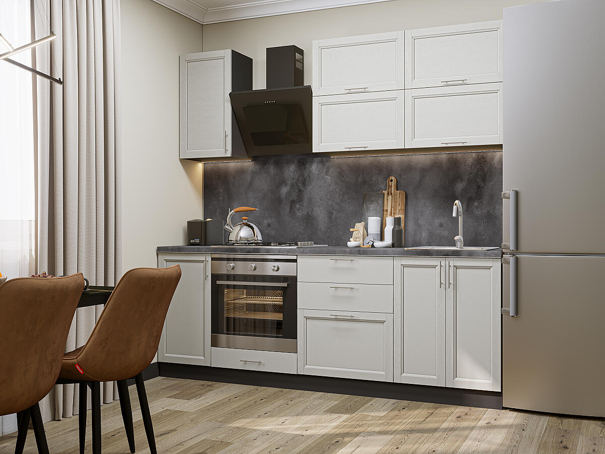 Сканди-01 Cappuccino Softwood