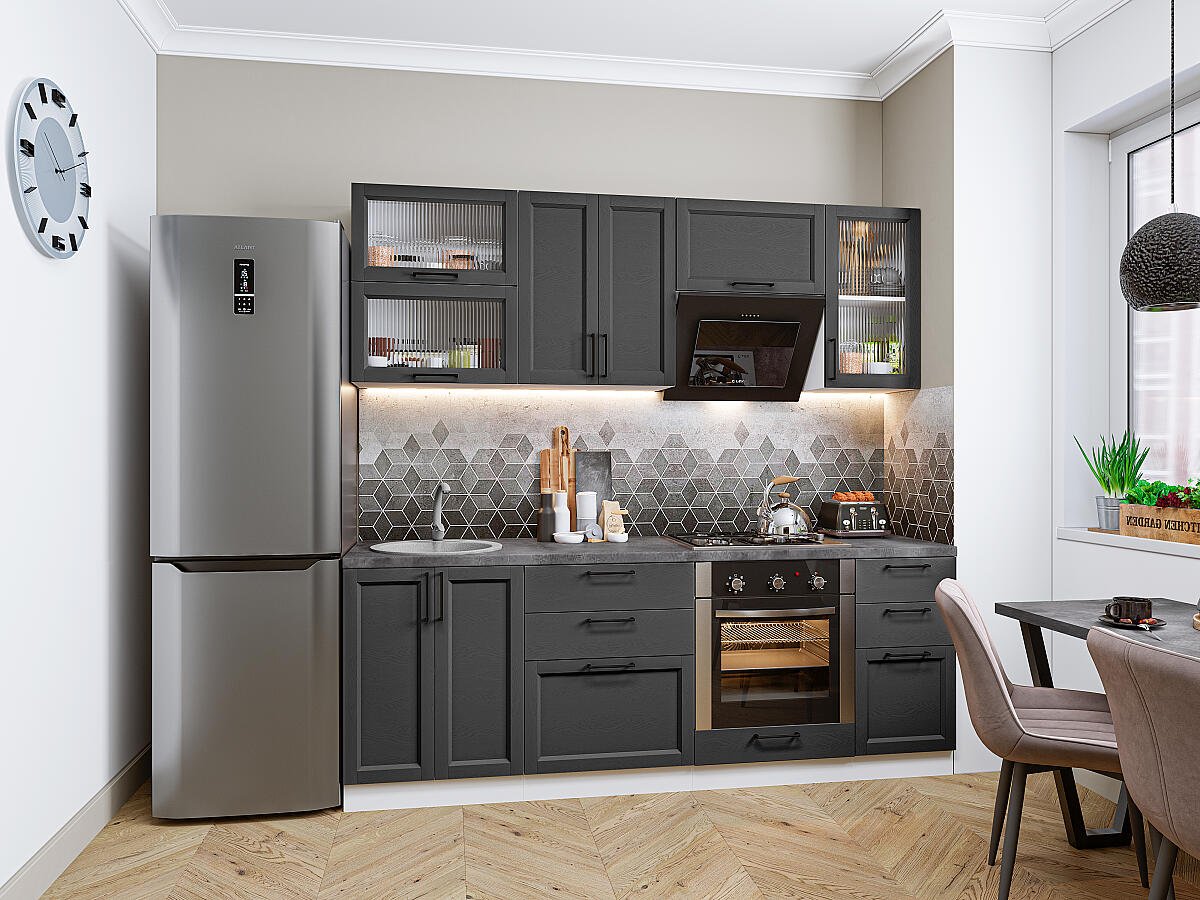 Сканди-02 Stormy Silkwood