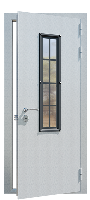 Стеклопакет K1