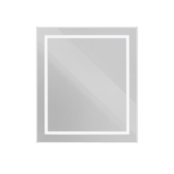 BelBagno - Зеркало  SPC-KRAFT-700-800-SENS-AL