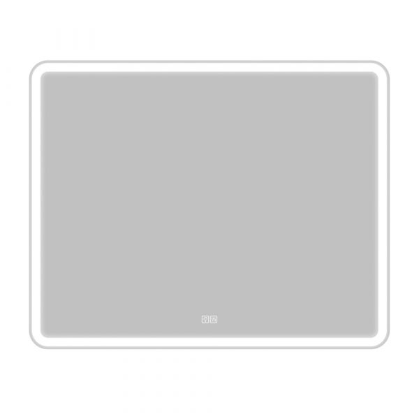 BelBagno - Зеркало  SPC-MAR-1000-800-LED-TCH-WARM
