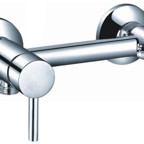 CEZARES - Смеситель для душа и гигиенического душа со штуцером с держателем  CZR-DA3-01