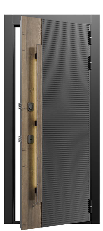 Панель Техно 6