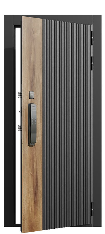 Панель Техно 7