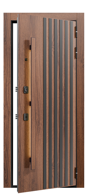 Панель Техно 4