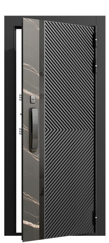 Панель Техно 8