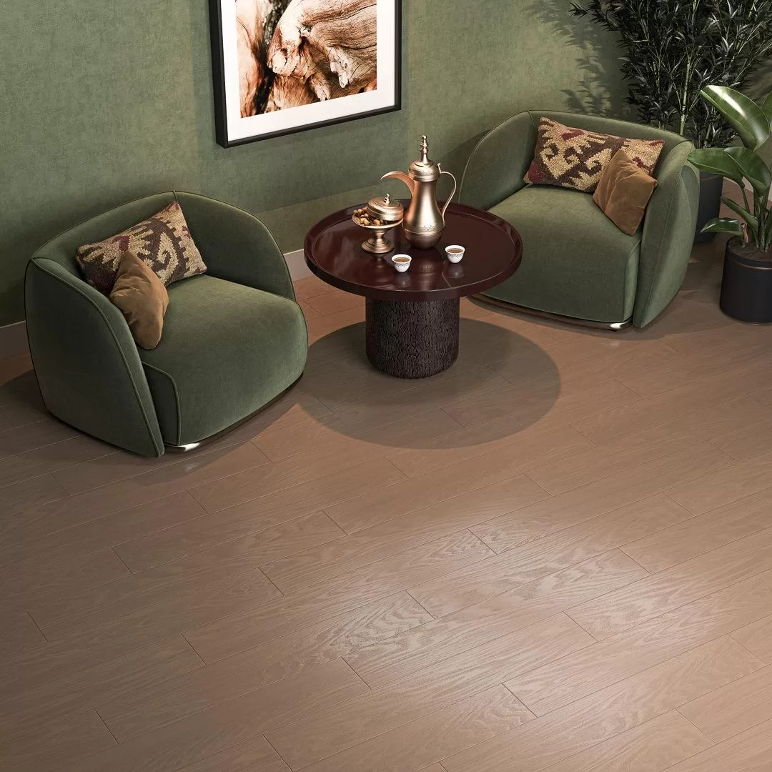 Манифик вуд