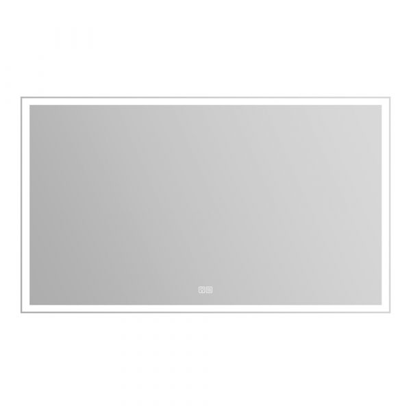 BelBagno - Зеркало  SPC-GRT-1400-800-LED-TCH-WARM