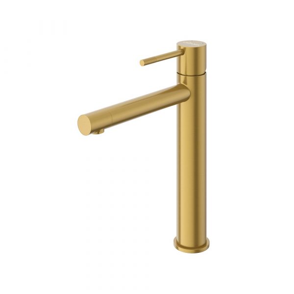 CEZARES - Смеситель для накладной раковины без донного клапана  RELAX-LC2-BORO-W0