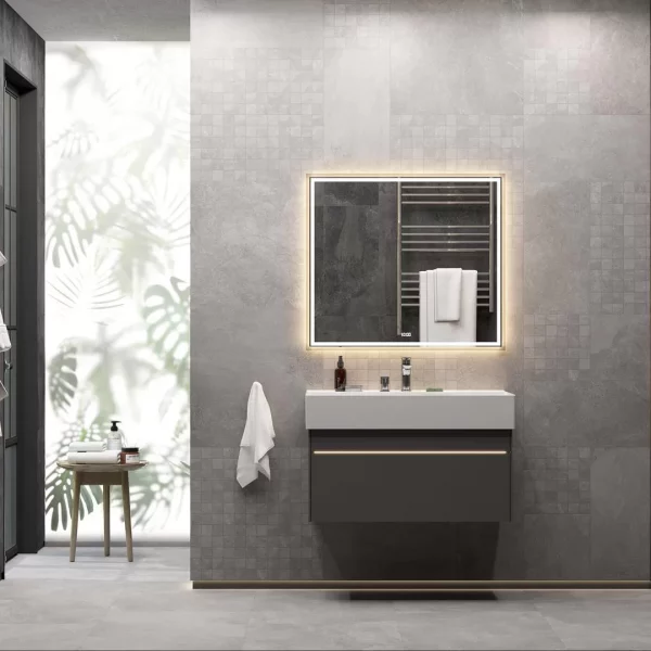 Kerama Marazzi - Logica