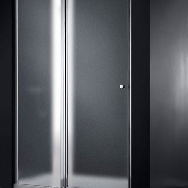 CEZARES - Душевая дверь  ELENA-W-B-12-90-P-Cr-L