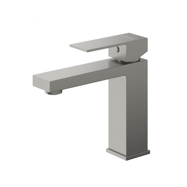 CEZARES - Смеситель для раковины с донным клапаном  SLIDER-LS-IN