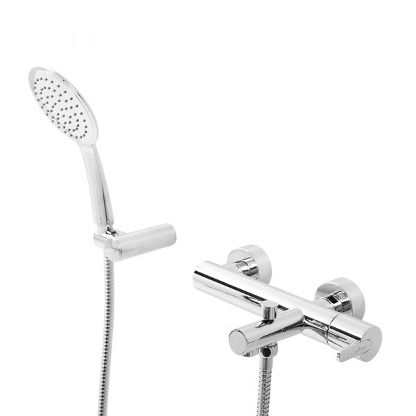 CEZARES - Смеситель для ванны и душа  LEAF-VD-01