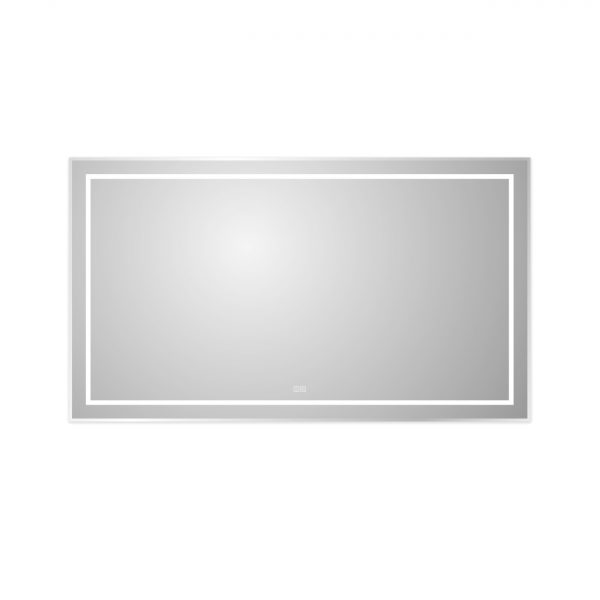 BelBagno - Зеркало  SPC-KRAFT-1400-800-LED-TCH-WARM
