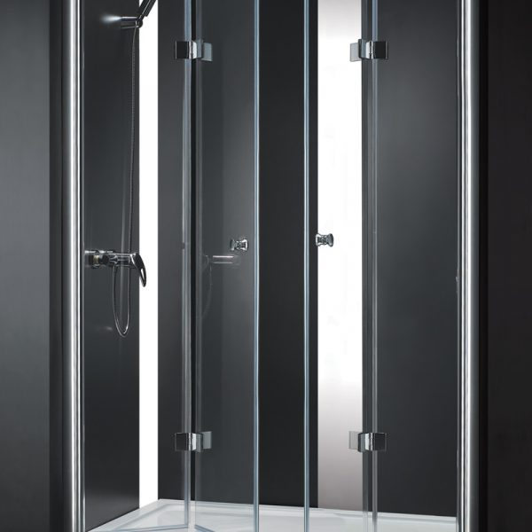 CEZARES - Душевая дверь  ELENA-W-BS-22-200-C-Cr