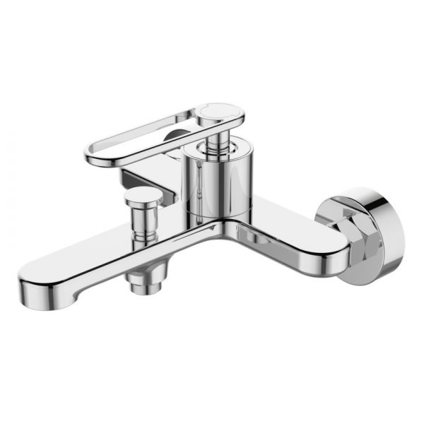 CEZARES - Смеситель для ванны и душа  MOMENTO-VD-01