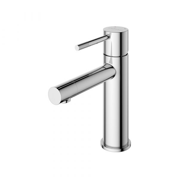 CEZARES - Смеситель для раковины без донного клапана  RELAX-LS2-01-W0