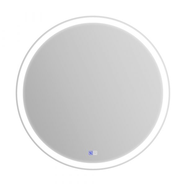BelBagno - Зеркало  SPC-RNG-700-LED-TCH-PHONE