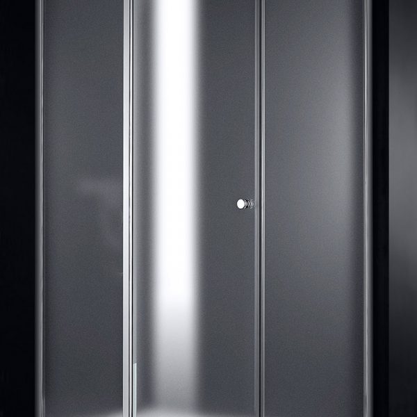 CEZARES - Душевой уголок  ELENA-W-AH-1-120/100-P-Cr-L