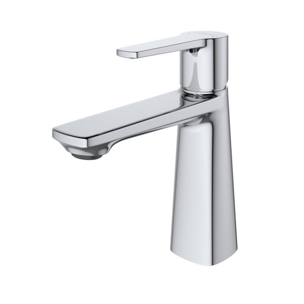 CEZARES - Смеситель для раковины без донного клапана  LUX-LS-01-W0