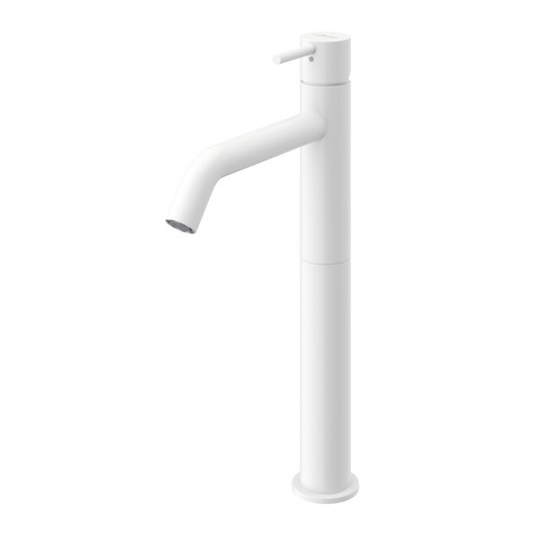 CEZARES - Смеситель для накладной раковины  LEAF-LC2-L-BIO