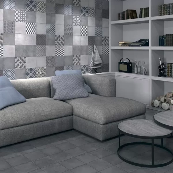 Kerama Marazzi - Карнаби-стрит